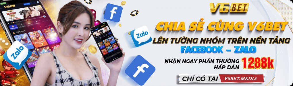 ưu đãi nhà cái khi người chơi chia sẻ trang web lên mạng xã hội