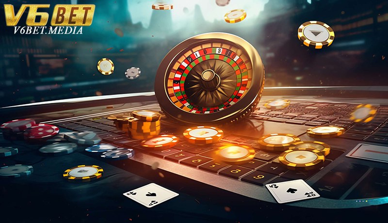 ảnh minh hoạ những hình thức chơi Roulette online